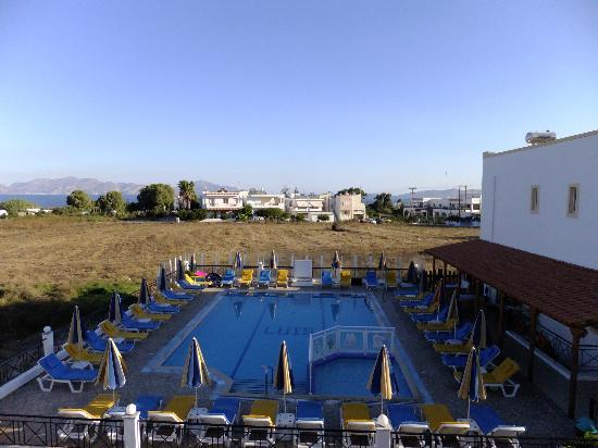 Yiannis Apartments