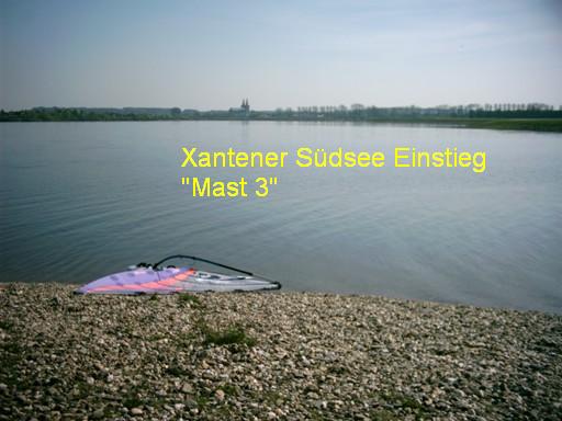 Kiesstrand