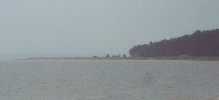 Windsurfen und Kitesurfen in Grabow Rügen