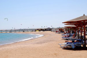 Hotel Grand Seas Hostmark Hurghada