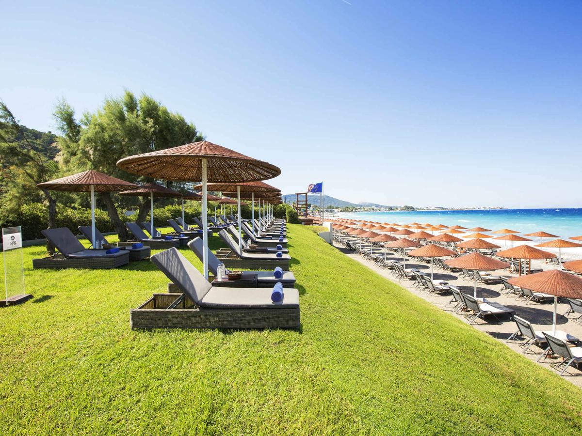 Sheraton Rhodes Resort