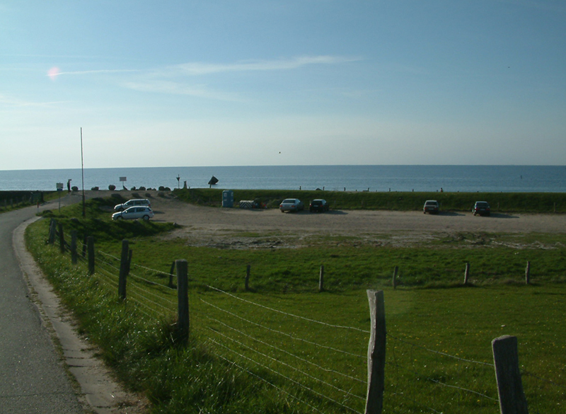 Windsurfen und Kitesurfen in Westermarkelsdorf auf Fehmarn