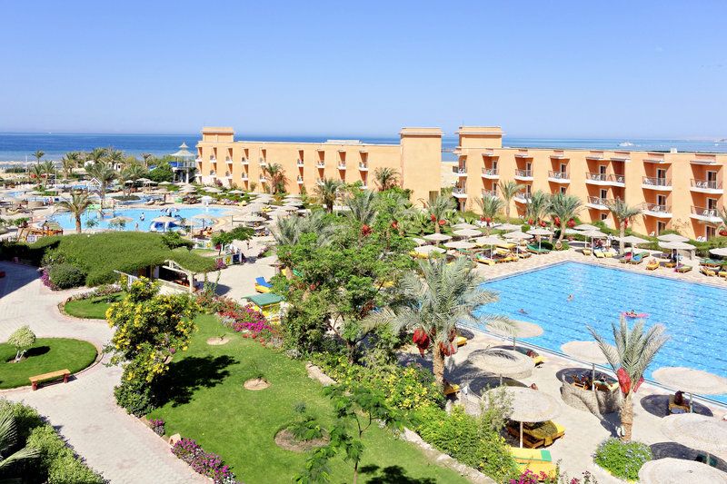 Hotel Arabia Azur