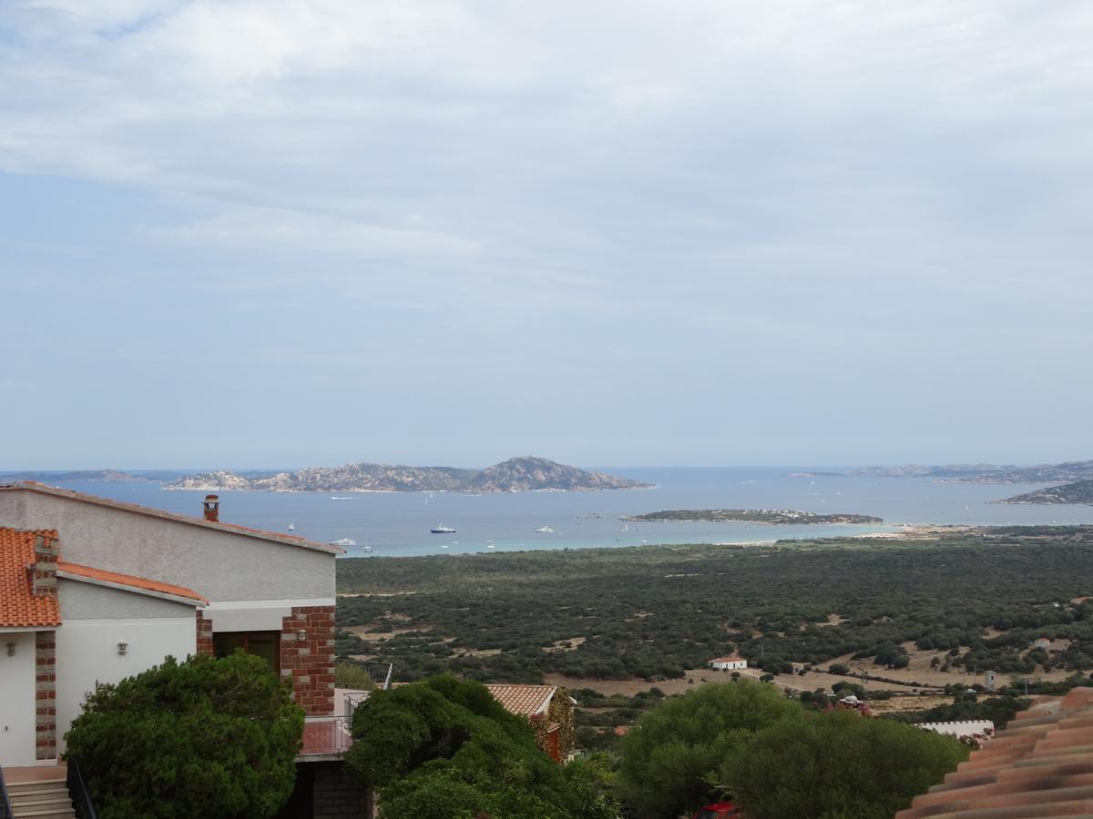 Appartamento Costa Smeralda