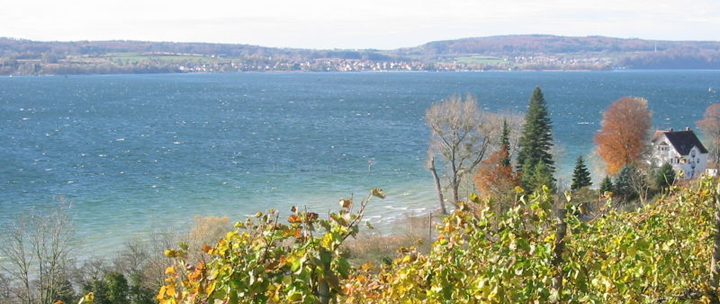 Überlingen am Bodensee