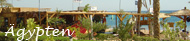 Club Mistral am Hotel Hilton in Dahab/Ägypten