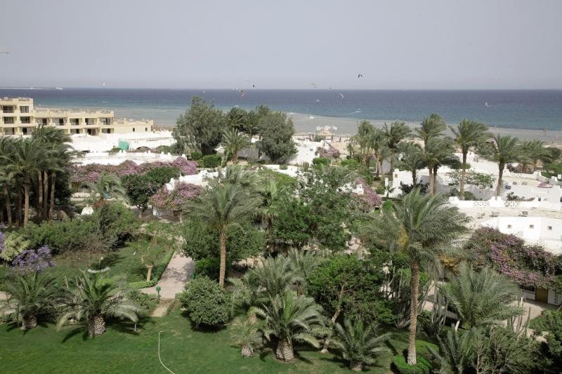 Shams Safaga Resort