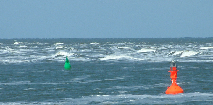 Windsurfen und Kitesurfen in Niedersachsen