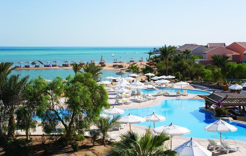 Mövenpick Resort & Spa El Gouna