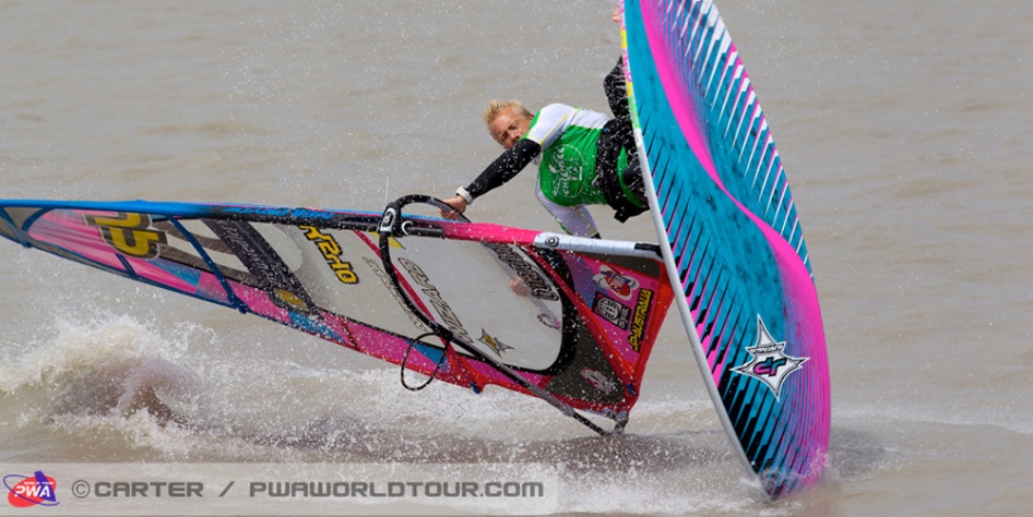 Windsurfen und Kitesurfen in Nordrhein-Westfalen