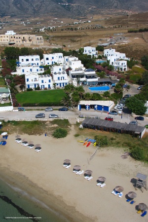 Hotel Paros Philoxenia