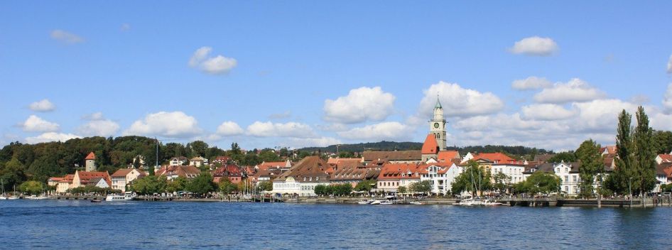 Windsurfen und Kitesurfen in Überlingen