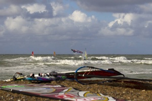 PWA Worldtour 2012 in Klitmöller