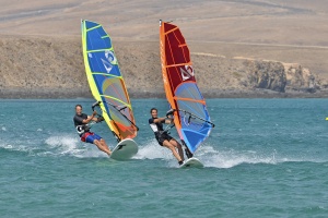 Courses Windsurfing Matas Bay Kite & windsurf school Fuerteventura (4).jpg
