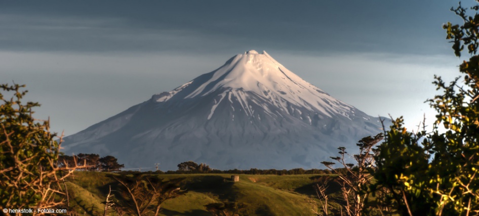 Windsurfen und Kitesurfen am Taranaki