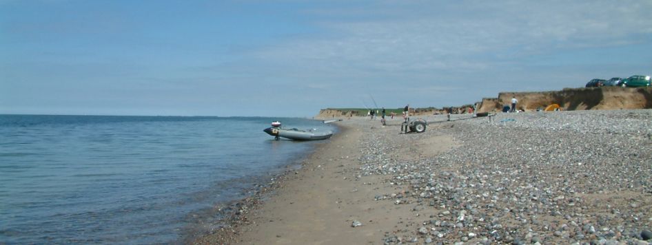 Windsurfen und Kitesurfen in Schleswig-Holstein