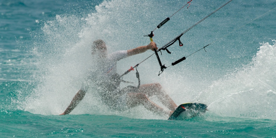 Wissenswertes zu Windsurfen und Kitesurfen