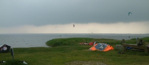 Der Einstieg in Soendervig
