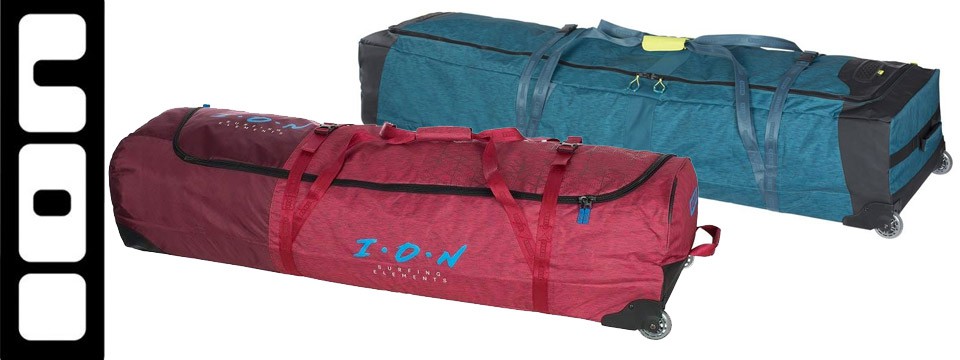 ION Gearbags