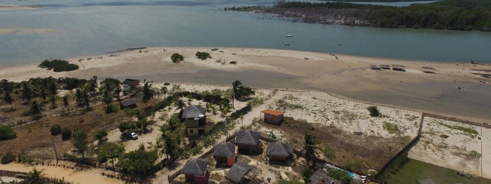 Caju Bangalôs - Macapá