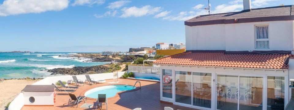 Villa Remos - Corralejo