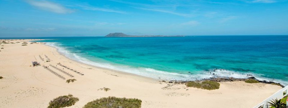 Hotel Riu Palace Tres Islas **** - Flag Beach