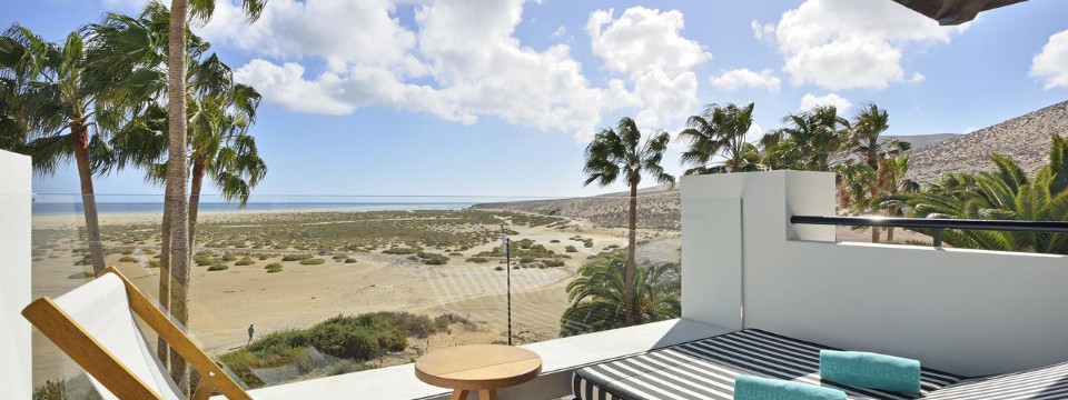 Sol Beach House at Meliá Fuerteventura - Sotavento