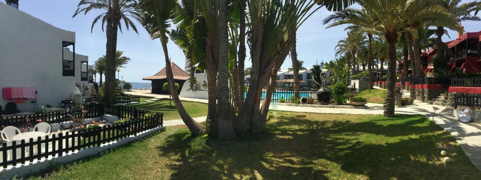 Residence Sunclub 312 Blue - Playa Aguila
