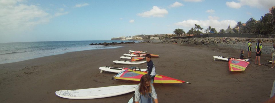 Villa Del Mar - Bahia Feliz