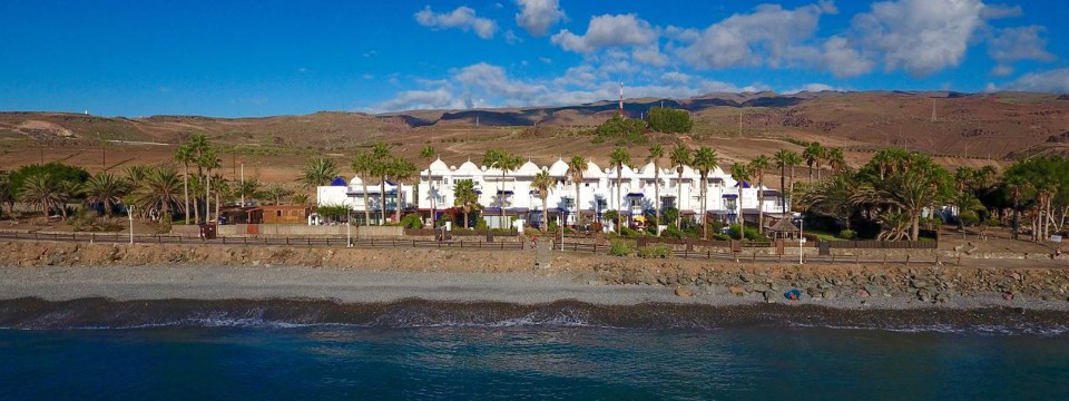 Villa Del Mar - Bahia Feliz