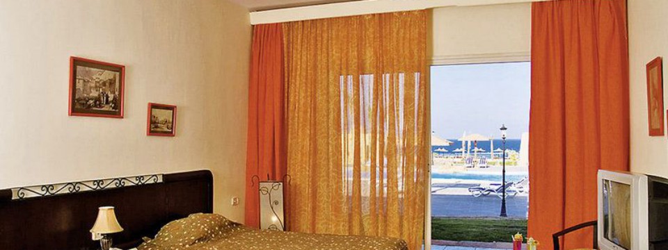 Wadi Lahmy Azur Resort ****