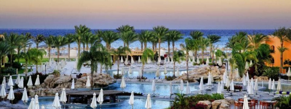 Stella Di Mare Beach Resort & Spa Makadi Bay*****
