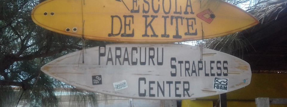 Casa em Paracuru Beach