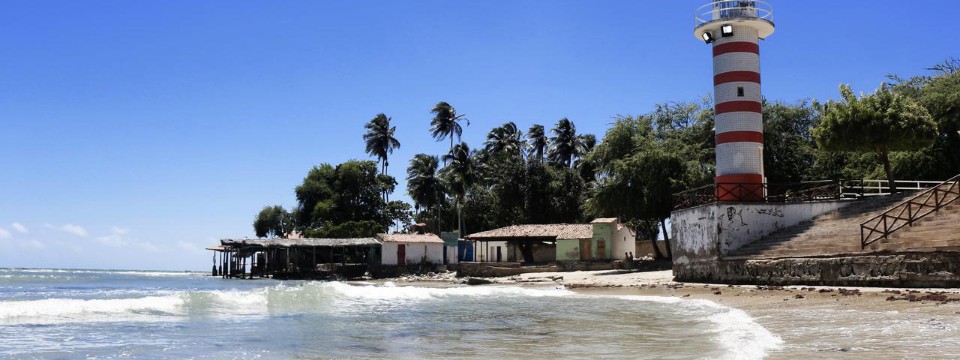 Hotel Pousada Maria Brasil - Paracuru