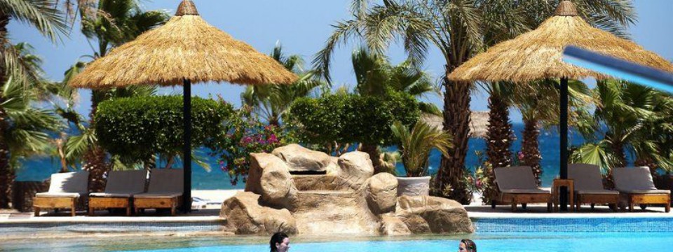 Lotus Bay Resort **** - Safaga