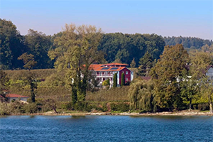 Appartementhotel Röhrenbach