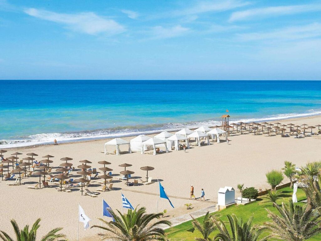 Grecotel Creta Palace 
