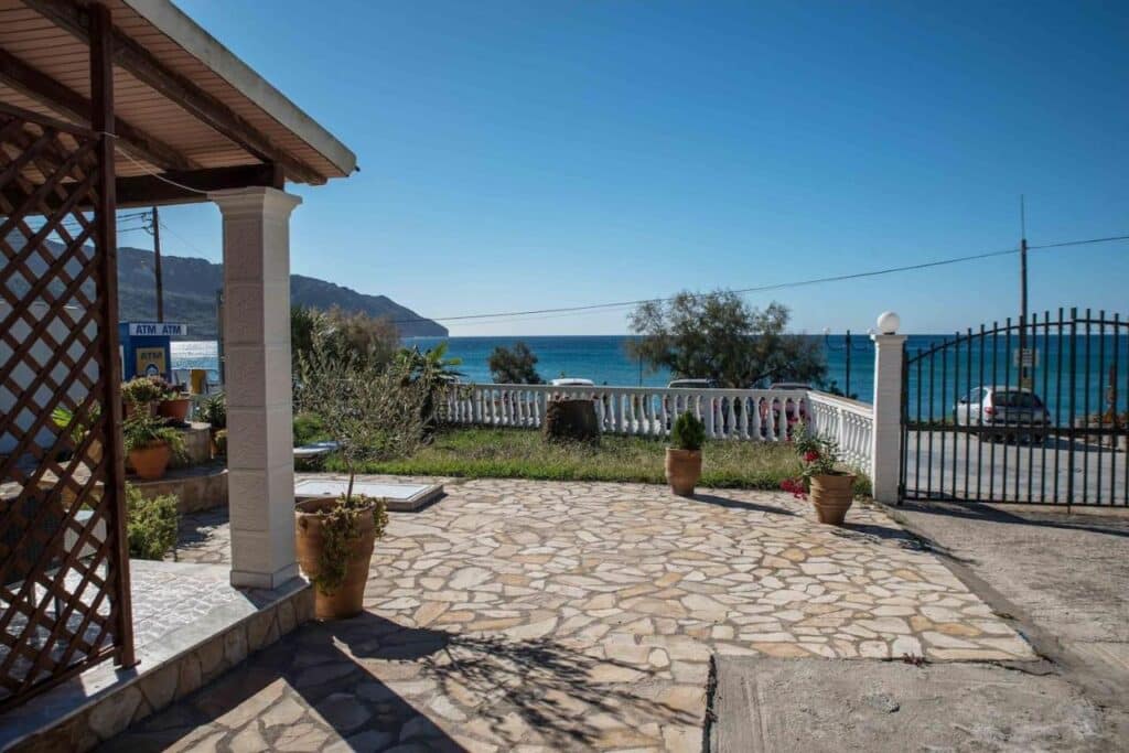 Holiday House Kristina - Korfu