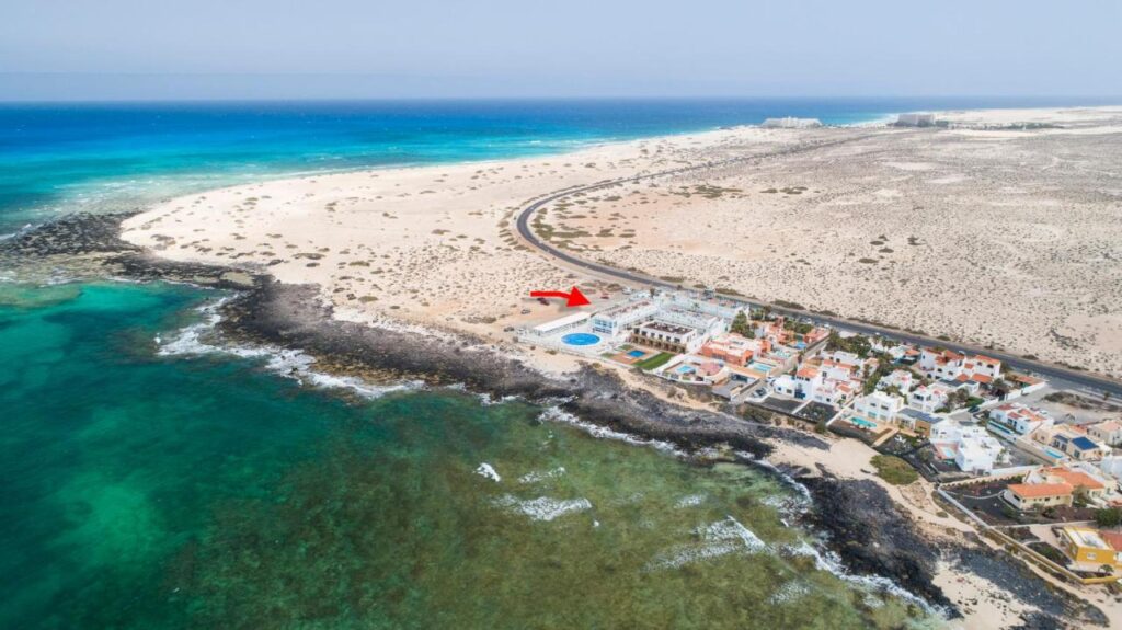 Hotel Boutique TAO Caleta Mar Fuerteventura