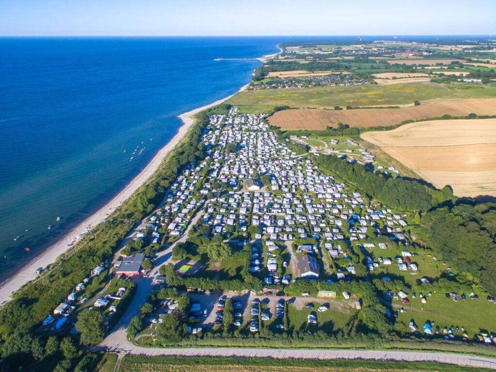 Holiday Beach House Schwedeneck