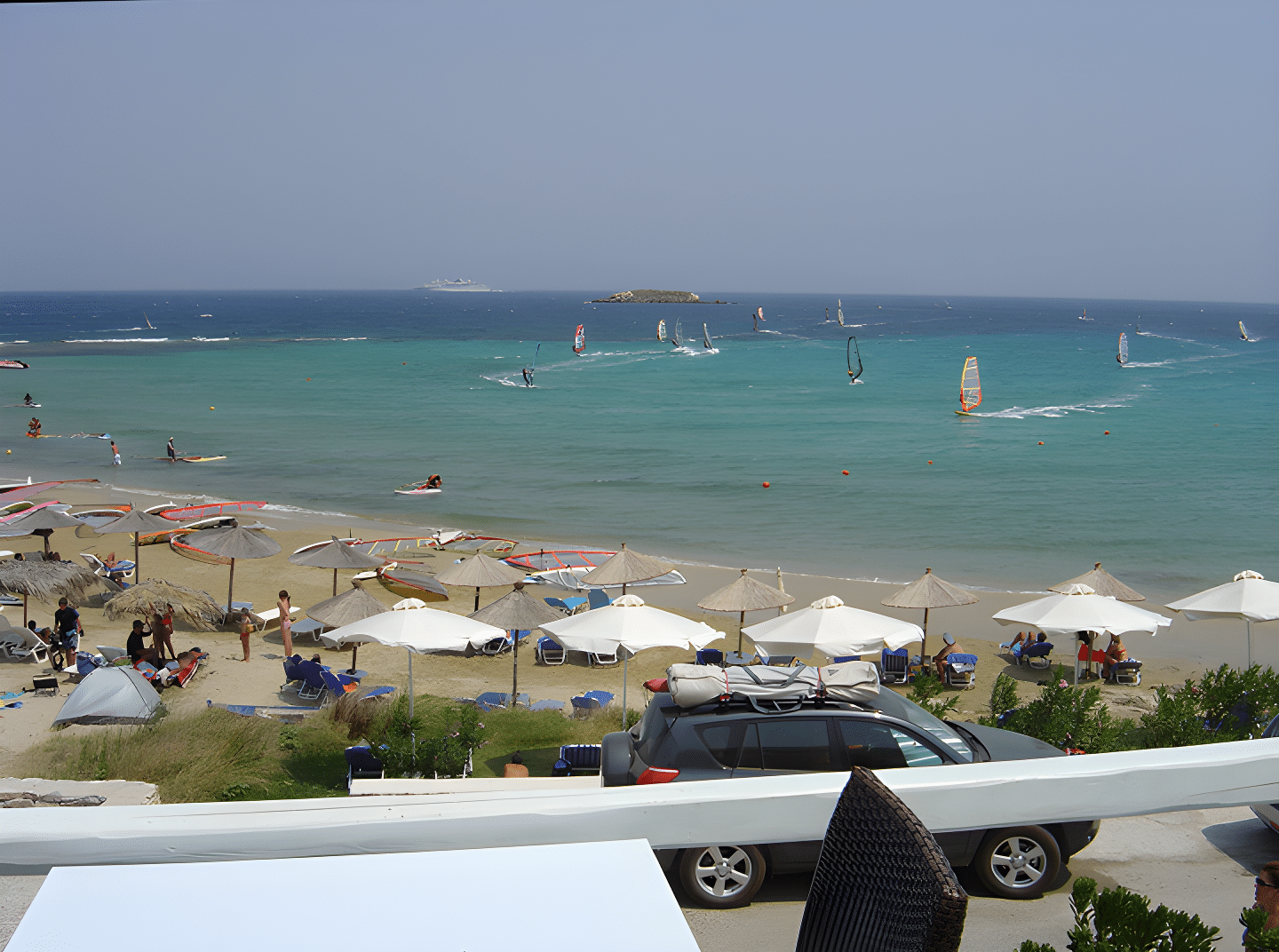 Windsurfing, Kitesurfing, Wingfoil Guide | Spotnetz.de